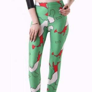 Italy leggings!🇮🇹